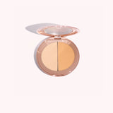 DUO Poudre "BEIGE SABLE"