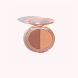 DUO Poudre "SUNSET DEEP"