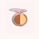 DUO Poudre "GOLDEN DEEP"