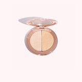 DUO Highlighter "PERLA DORE"
