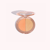 DUO Poudre "GOLDEN HOUR"