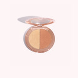 DUO Highlighter "COUCHE DE SOLEIL"