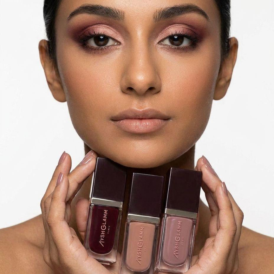 VELVET TOUCH TRIO