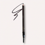 Crayon à Sourcils Brun Noir