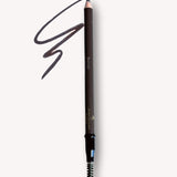 Crayon à Sourcils Brun Noir
