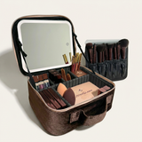 Organisateur de maquillage