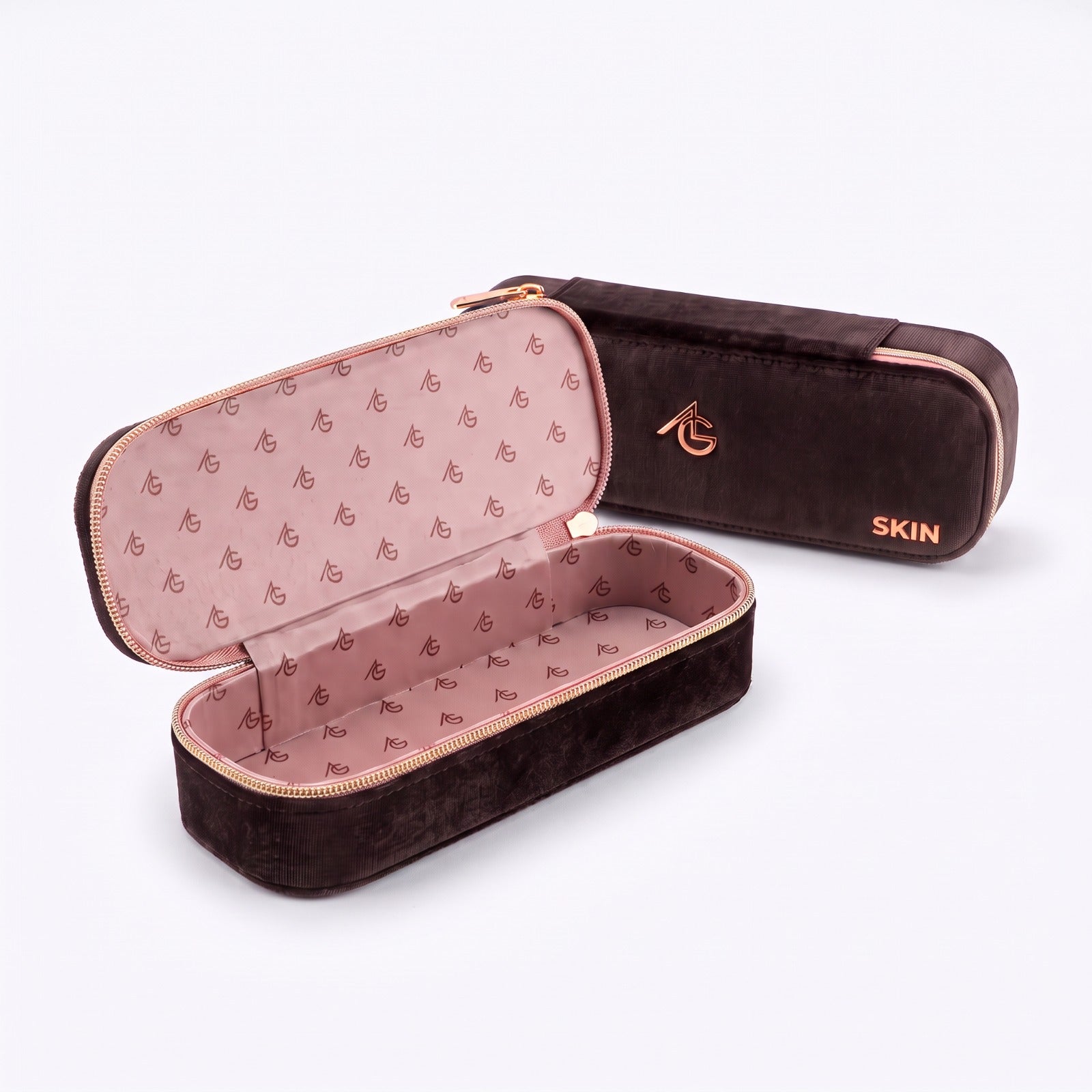 Skin kit & trousse
