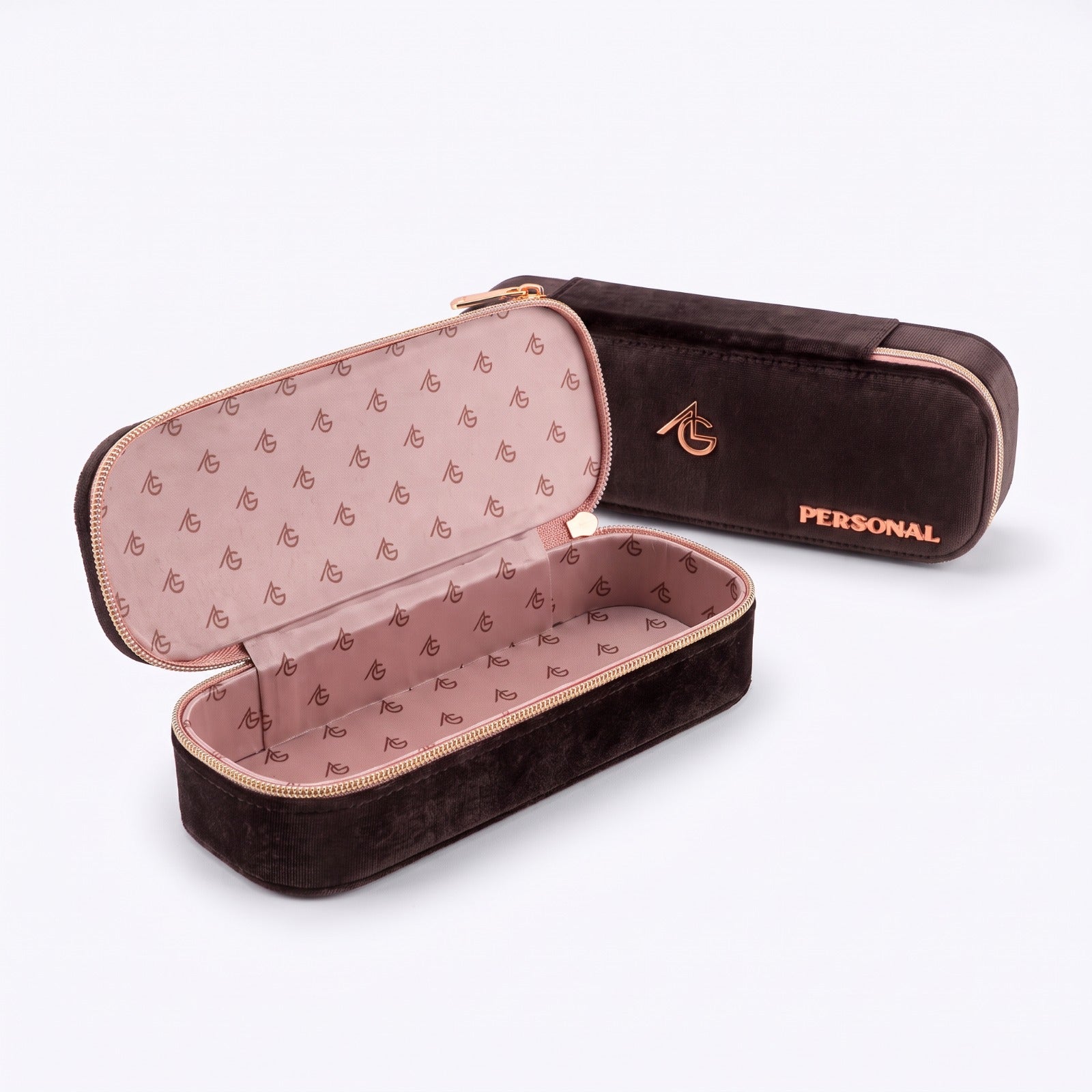 Kit perso & trousse